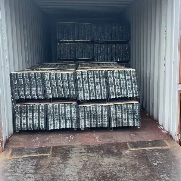 Practical Mesh Fencing Choices for Modern Spaces