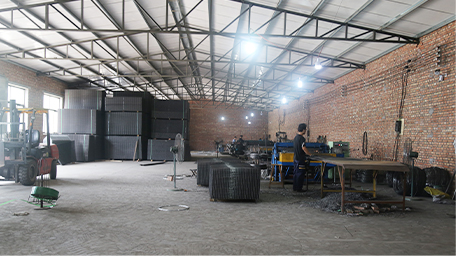 Connecting Techniques for Effective Brickwork Construction and Strength Enhancement