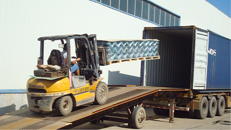 field fence installation