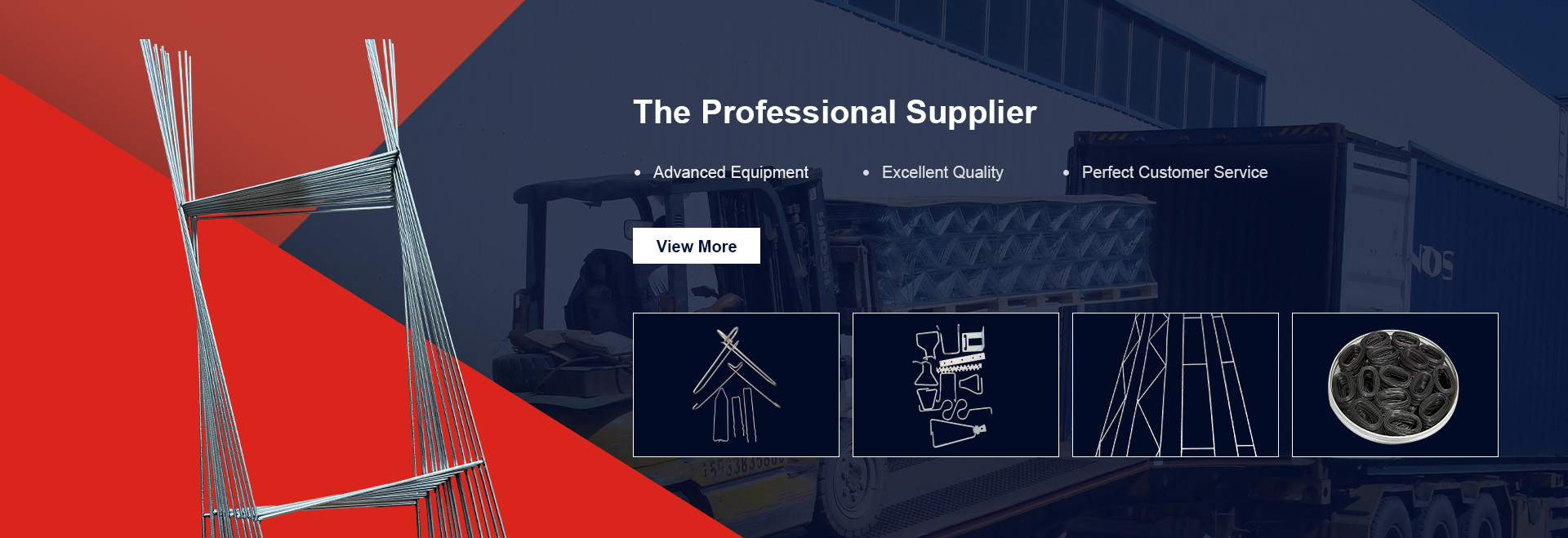 Exploring the Applications and Benefits of Round Wire Springs in Various Industries and Mechanisms