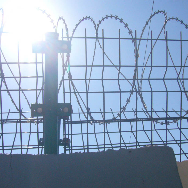 Suppliers for Concrete Mesh and Reinforcement Materials Essential for Construction Projects