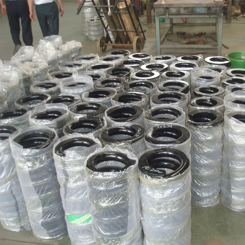 galvanised steel mesh