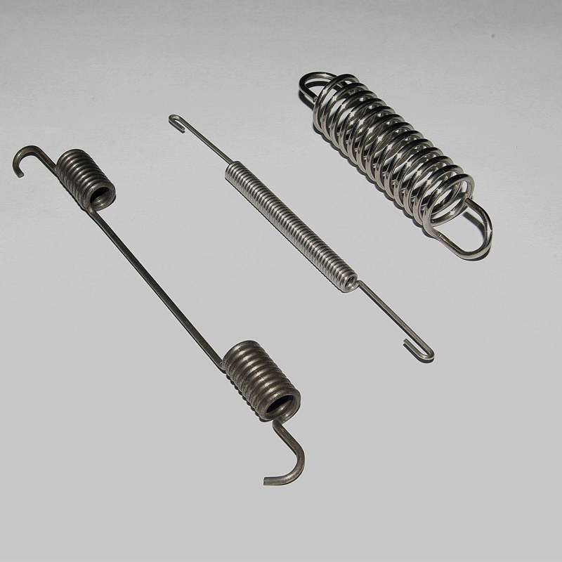 heavy extension springs