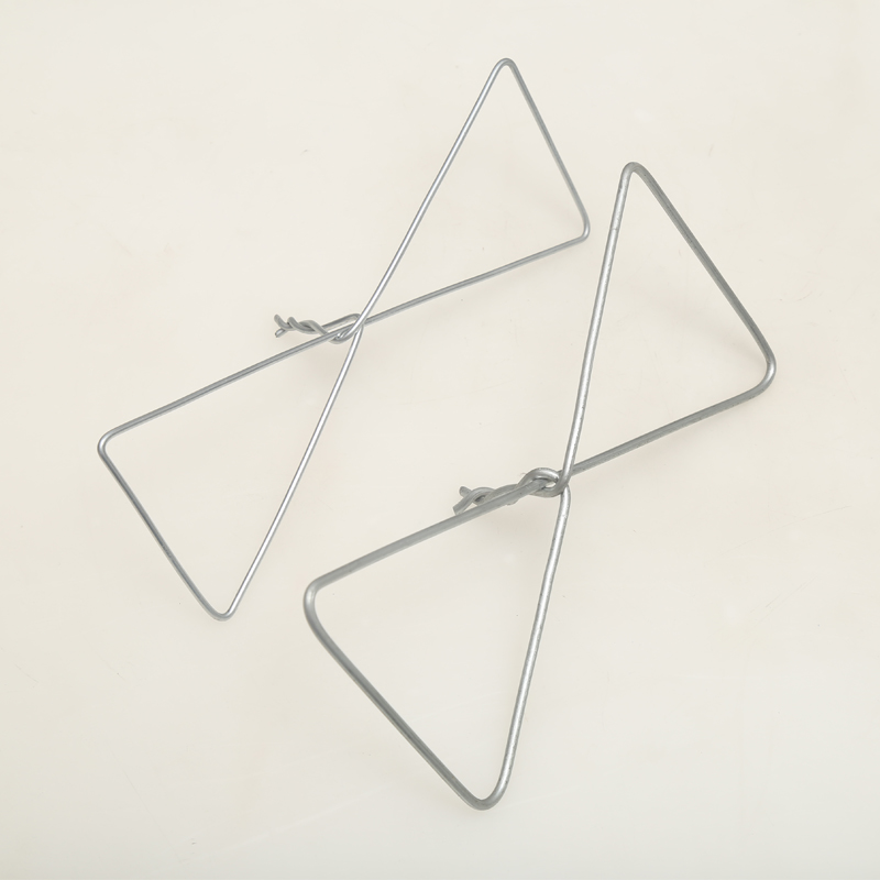 wire wall grid photo display