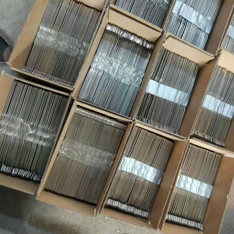 Understanding the Applications and Benefits of Bulk Extension Springs in Mechanical Systems