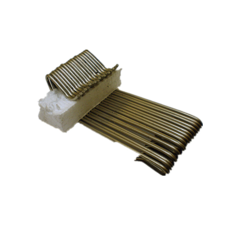 galvanized field fence