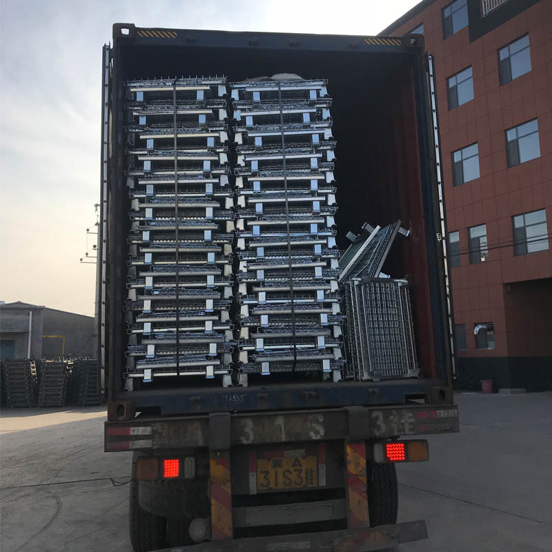 Explore Quality Weld Mesh Options for Your Construction and DIY Projects Today