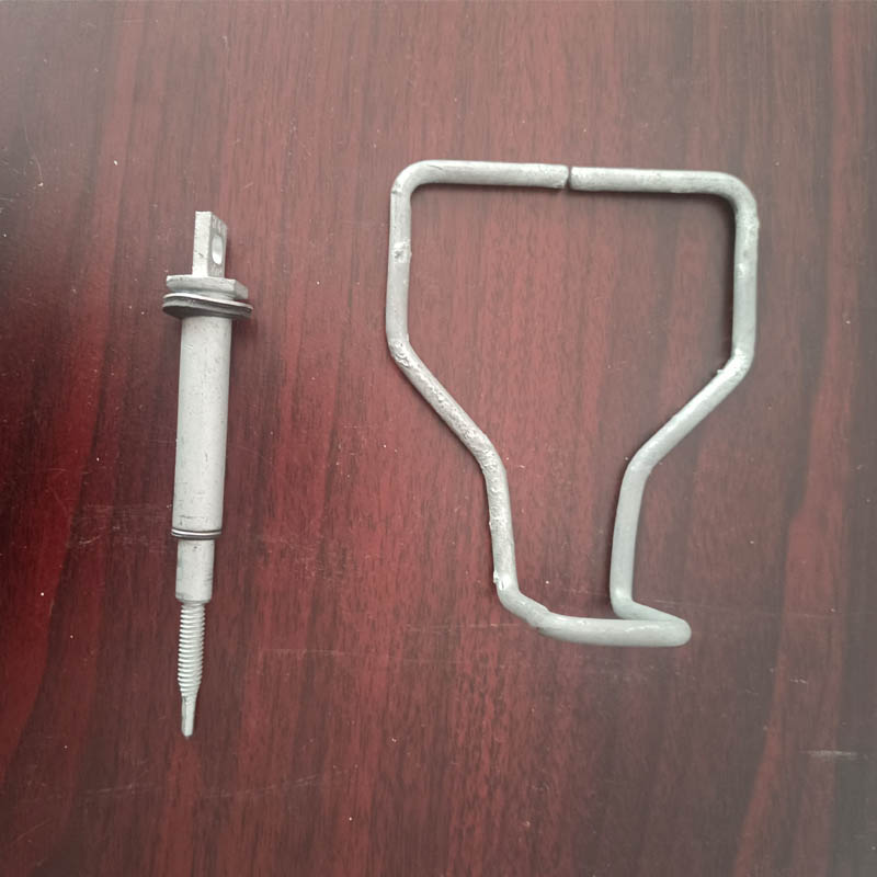 1x1 welded wire fence