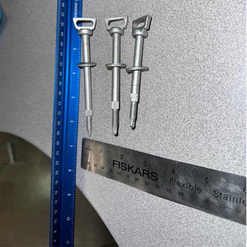 Iron wire for various industrial and construction purposes a versatile and durable material.