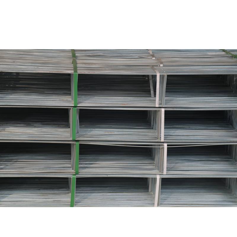 Aluminum Welded Wire Mesh - Durable and Versatile Wire Solutions