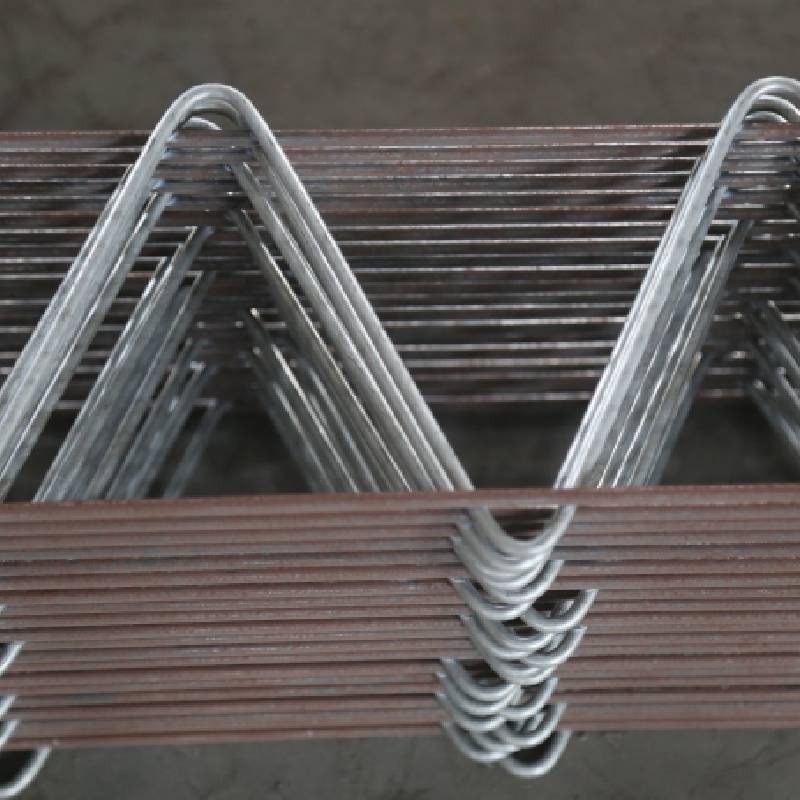 welded wire fence manufacturers