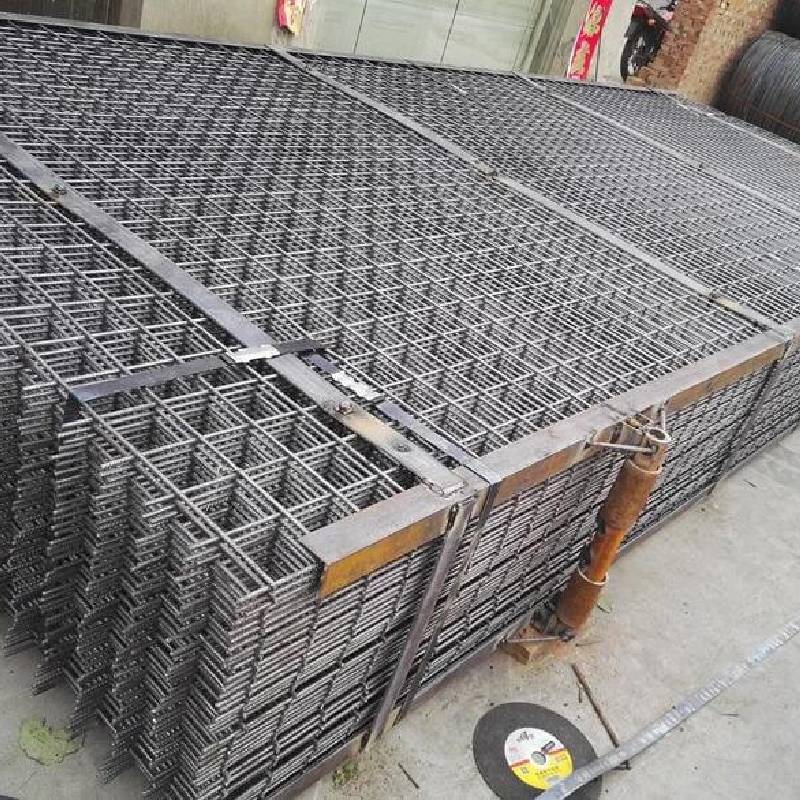 Welded Wire Mesh Applications and Advantages for Industrial and Construction Projects