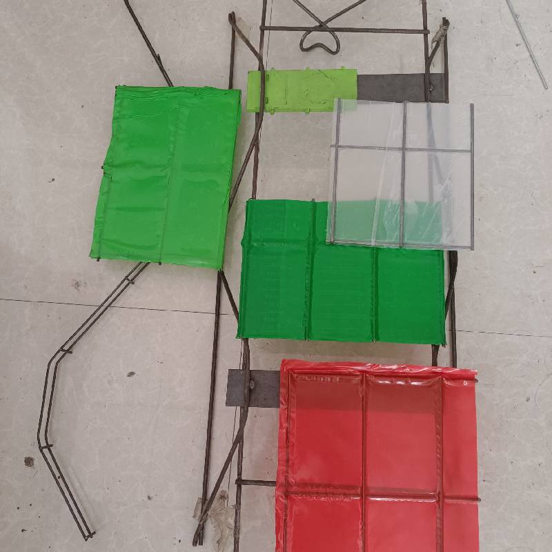 Durable and Versatile Stucco Wire Roll for Your Construction and Renovation Projects