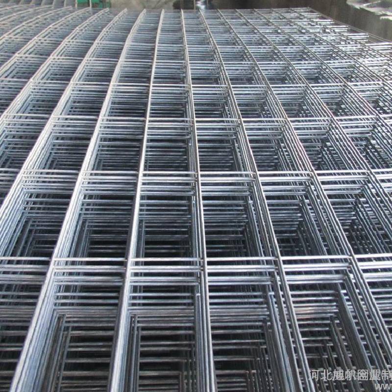 grid mesh panels