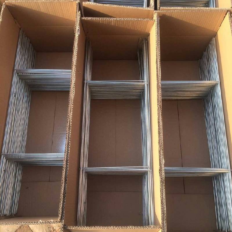 Exploring the Characteristics and Applications of Black Annealed Steel Iron Wire in Industry