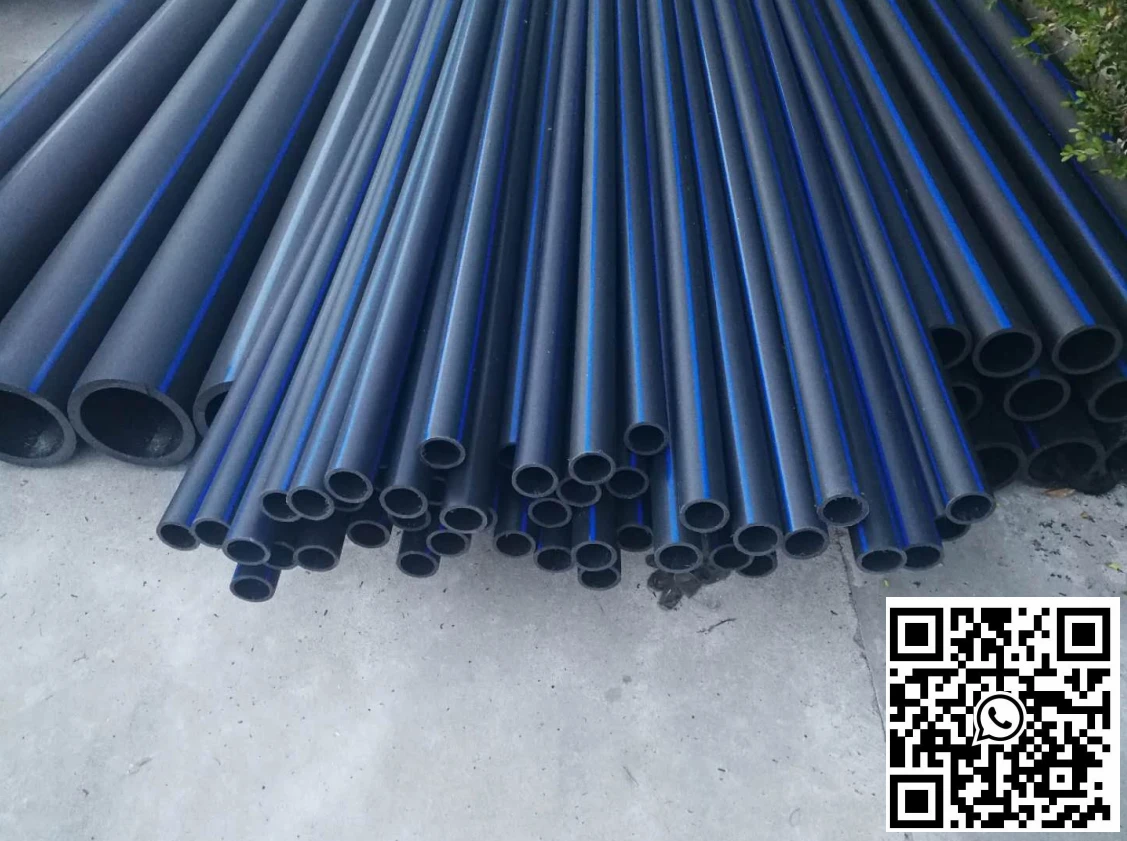 what are pvc pipes used for service