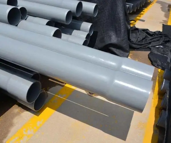 china black pvc pipe for sale Performance Analysis