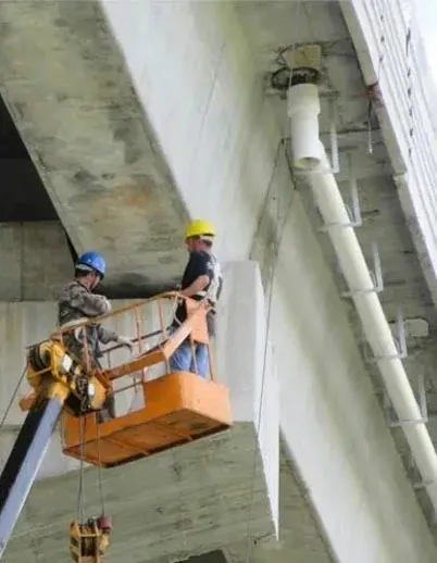 Now we have 23 production lines to satisfy customers' demand, with annual capacity exceeding 150,000 tons.