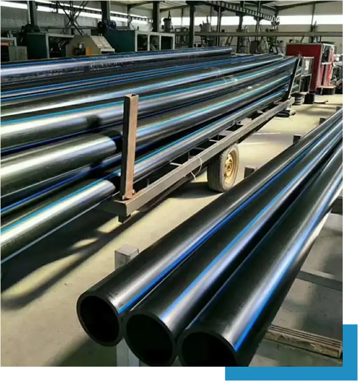 hdpe pipe for water supply price list manufacturer