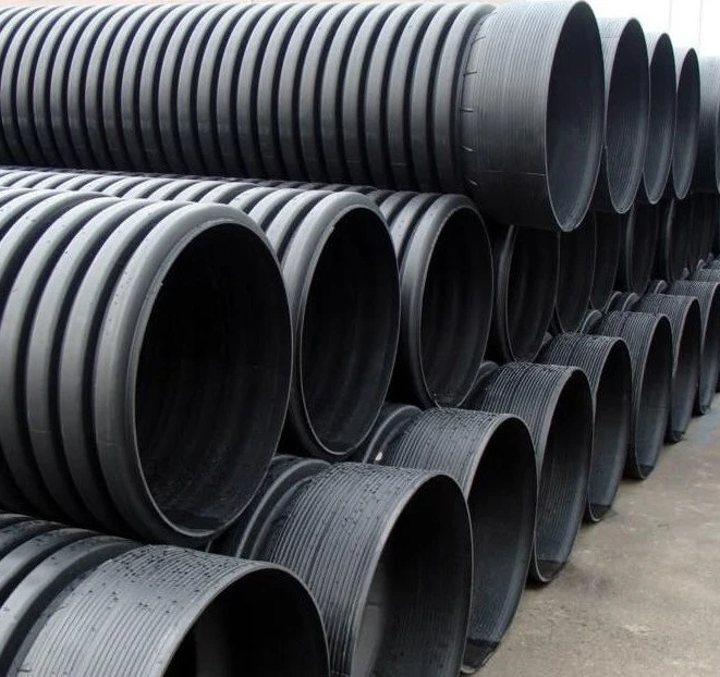hdpe pipe use manufacturers