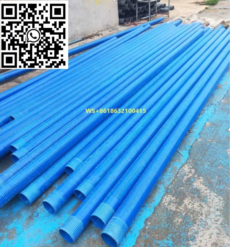 DN50 HDPE pipes in coils