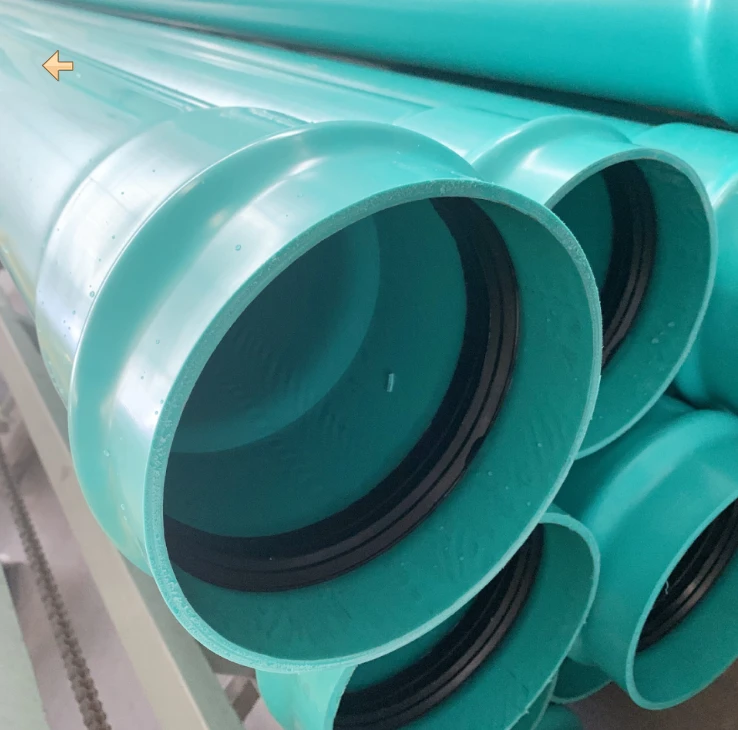 china hdpe sprinkler pipe price list