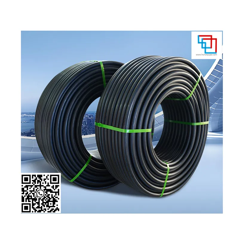 Superior China PPR Hot Water Pipe – Durable, Cost-Effective & Eco-Friendly Plumbing Solution