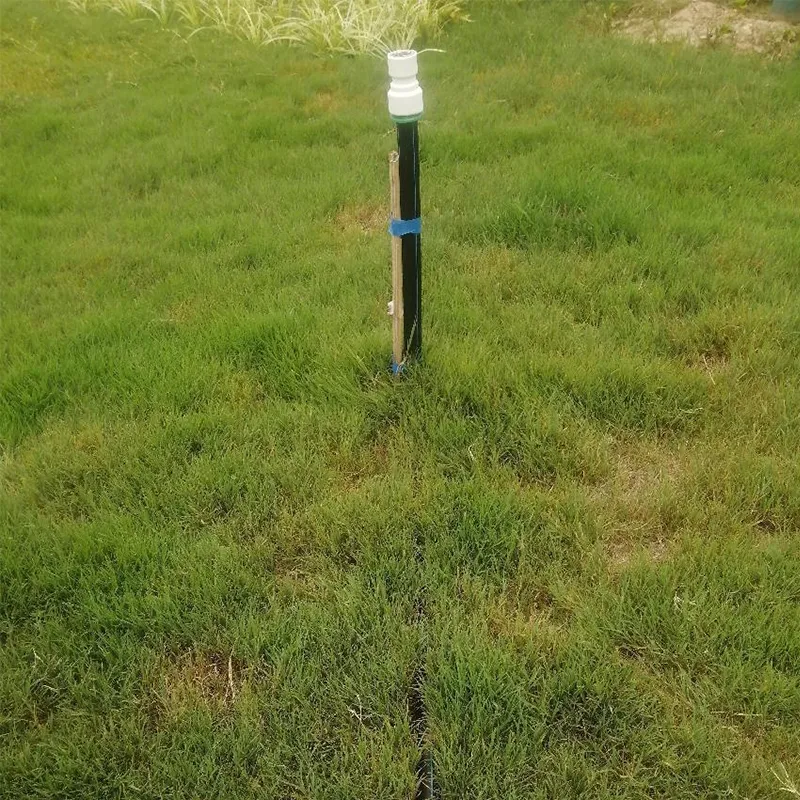 pvc pipe price per foot factory