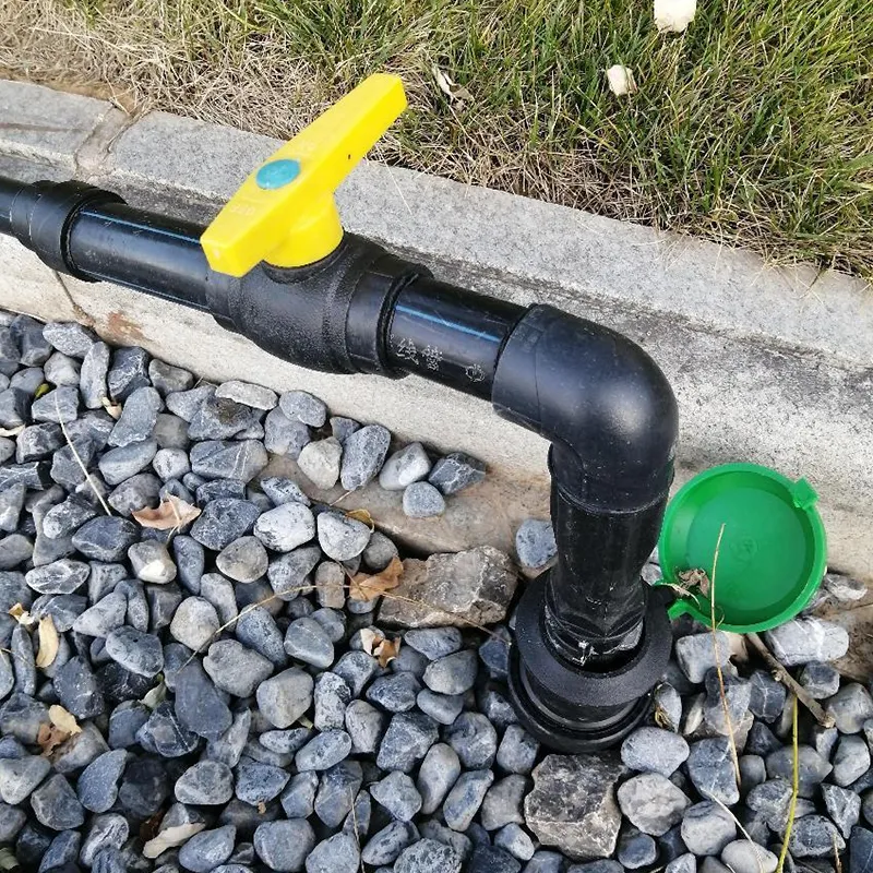 china hdpe to pvc pipe coupling