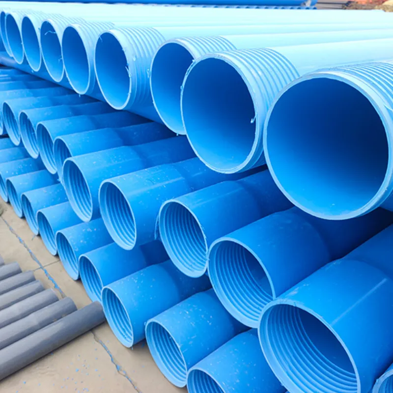 china bulk pvc pipe