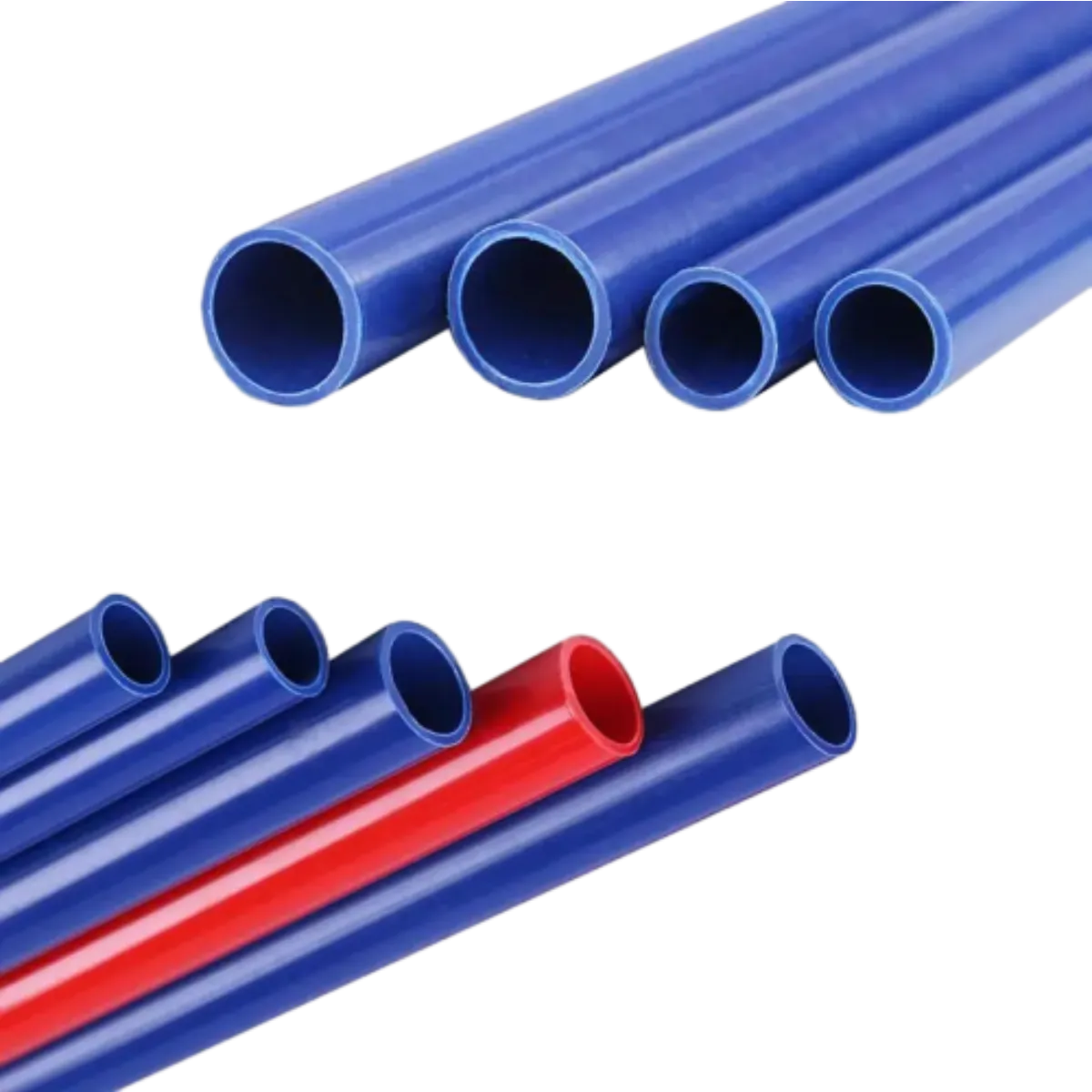 china 8 hdpe corrugated pipe