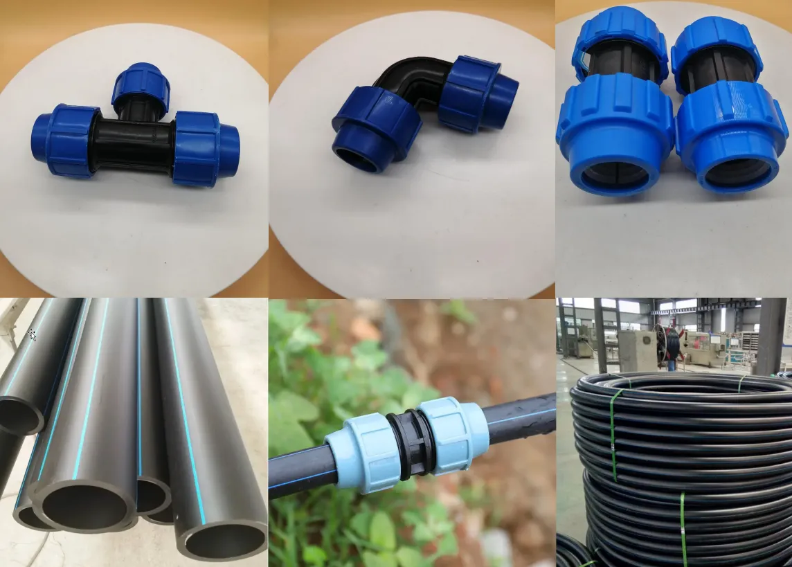 grey pvc pipe manufacturers