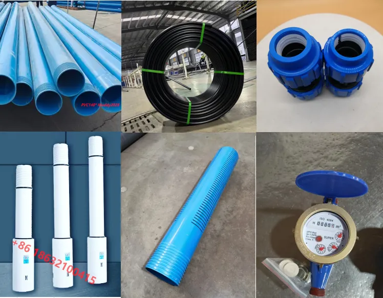 china 40mm pvc pipe