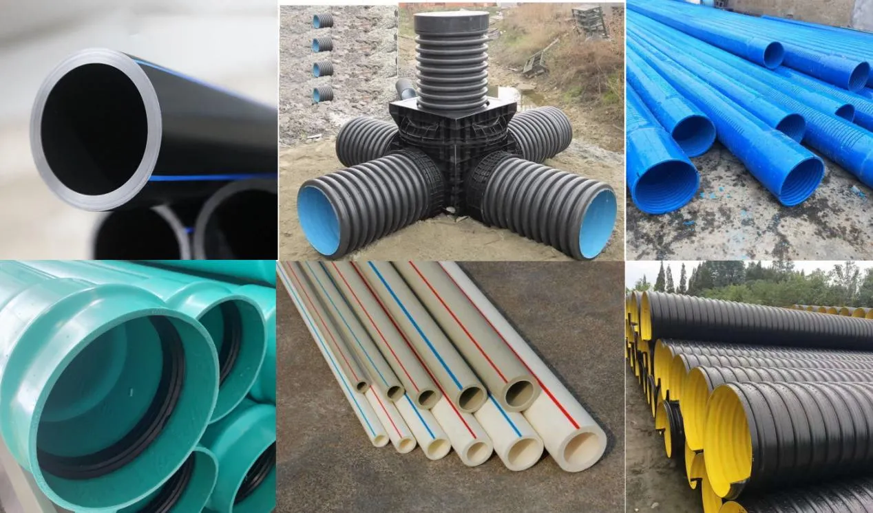 china pvc pipe cost per foot