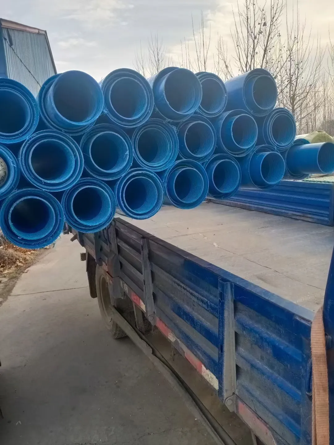 china 32mm pvc pipe Performance Analysis