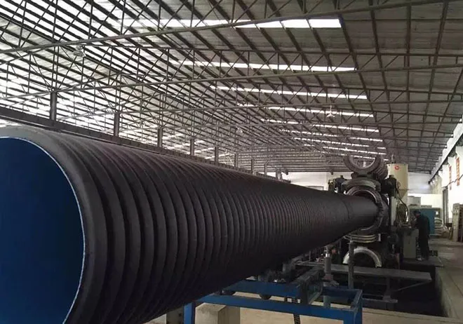 underground pvc pipe factories