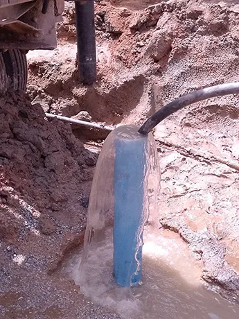 china kitchen sink water lines