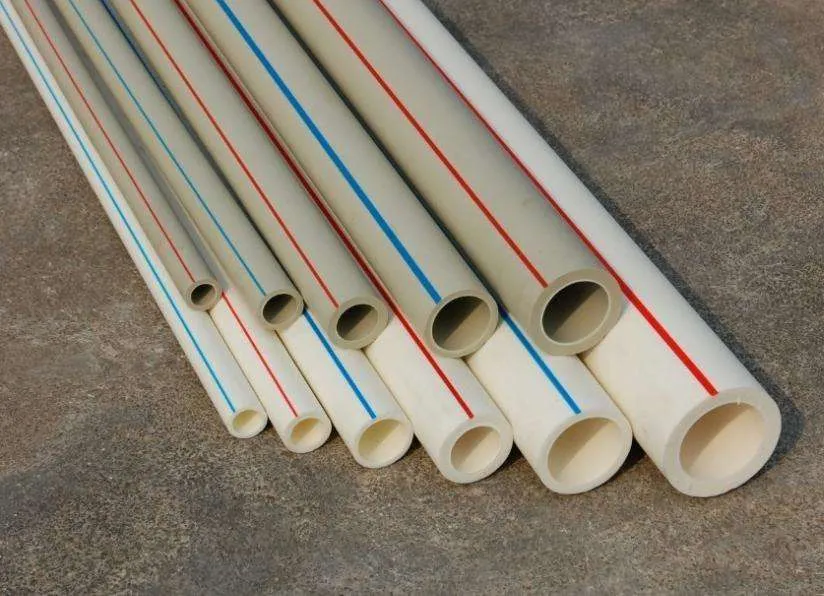 upvc column pipes service