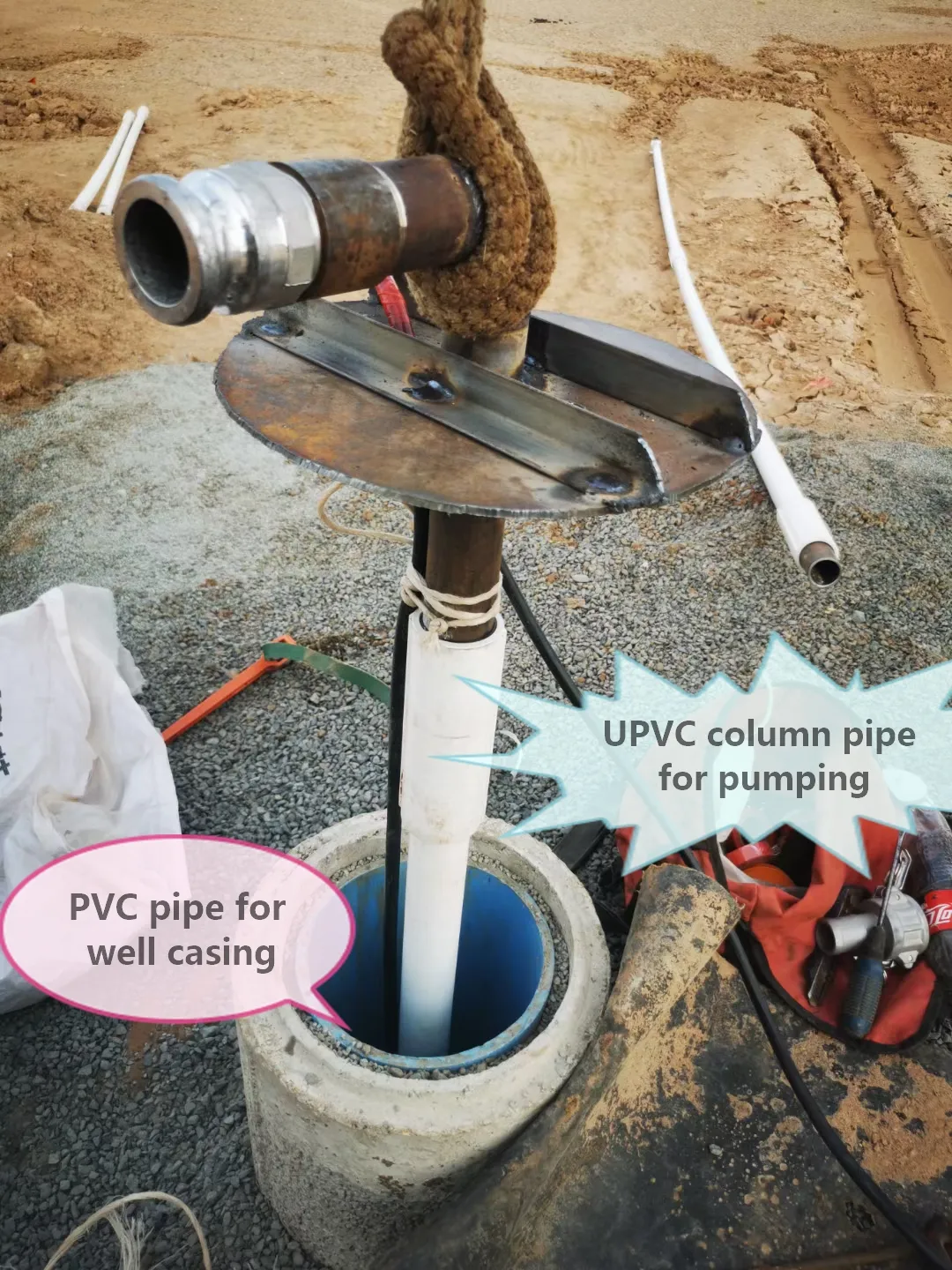 china hdpe pipe for water supply price list Performance Analysis