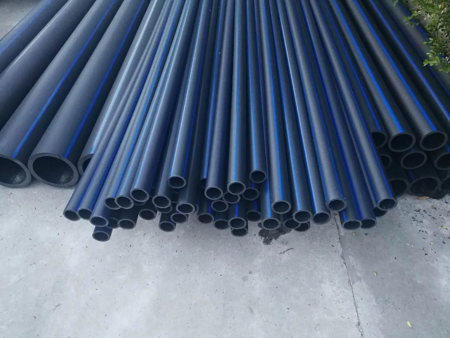 china hdpe drip irrigation