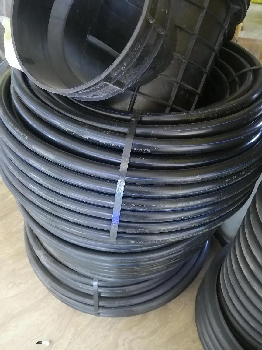hdpe pipe sizes manufacturers Performance Analysis
