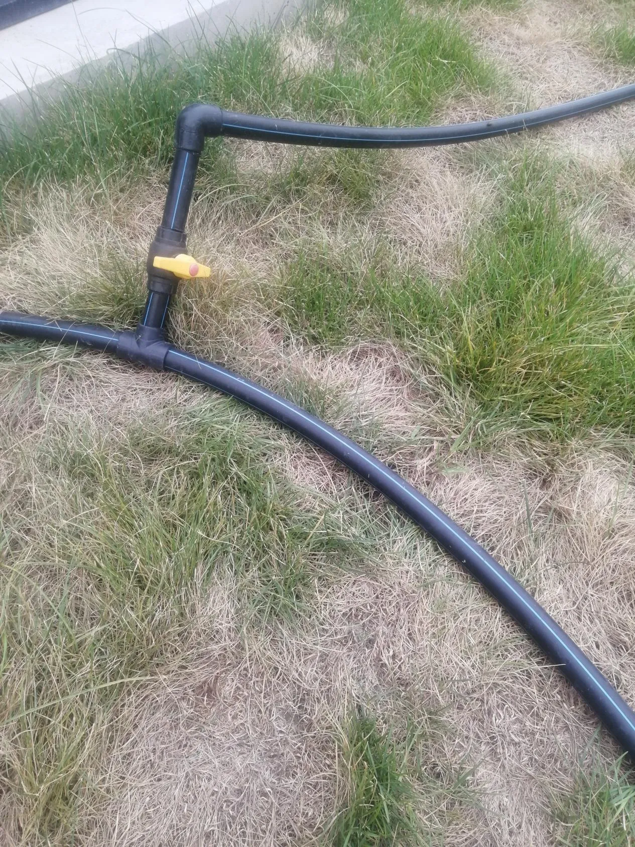 china hdpe duct coupler Performance Analysis