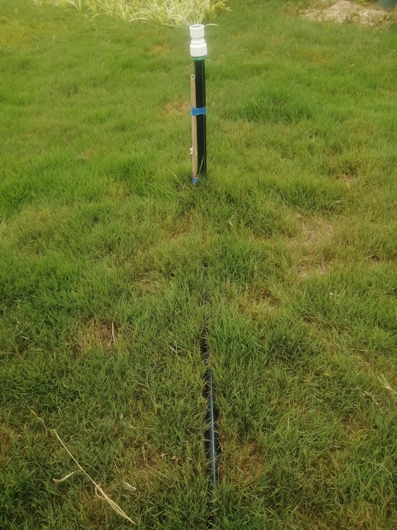 china black hdpe pipe