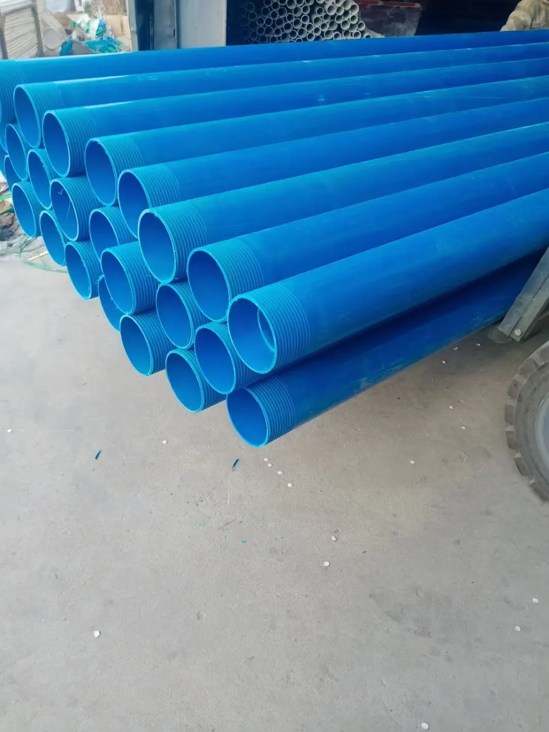 PVC Pipe what is pvc pipe used for in plumbing products Performance Analysis