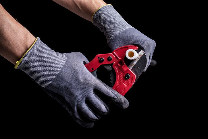 what is pvc pipe used for in plumbing products