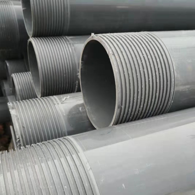 ppr pipe use manufacturer