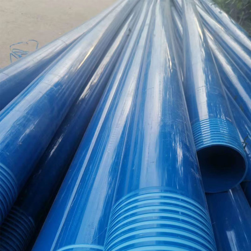 grey pvc pipe factories