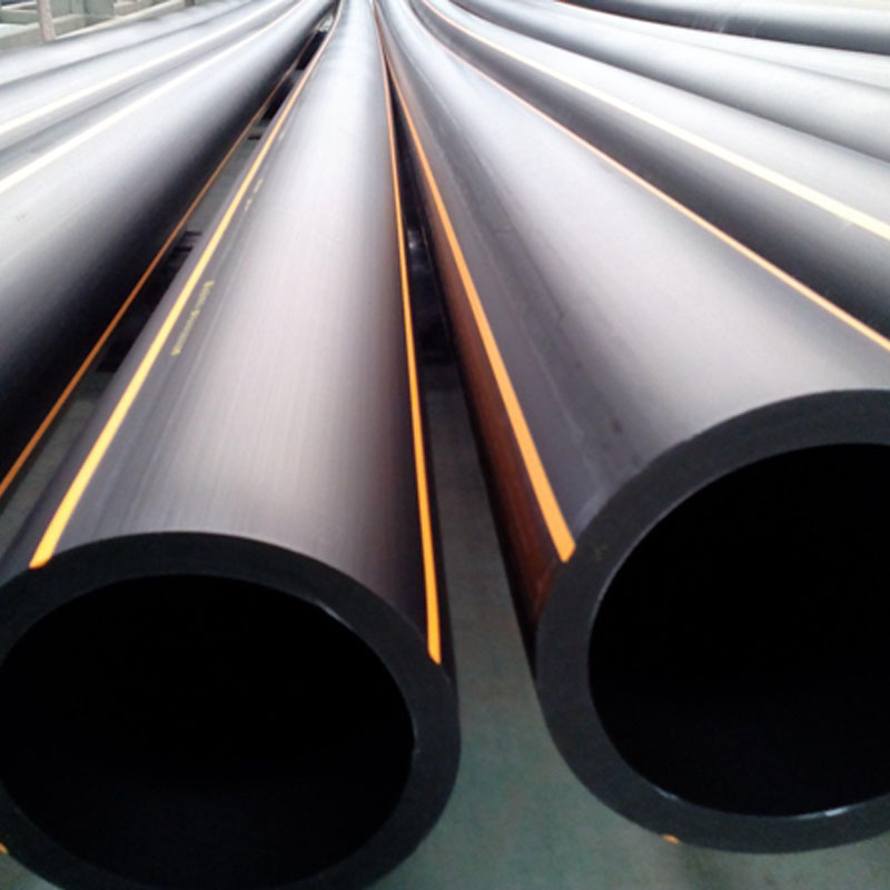 hdpe drip pipe factory