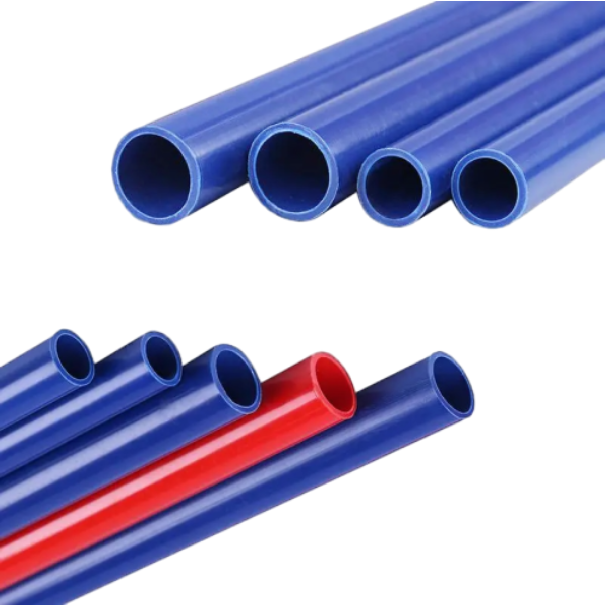 china hdpe transition coupling