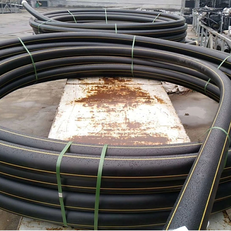 china green pvc pipe